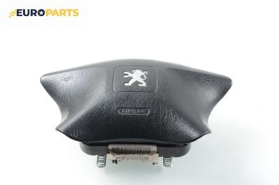 Airbag за Peugeot Partner Box I (04.1996 - 12.2015), 2+1 вр., товарен, позиция: предна