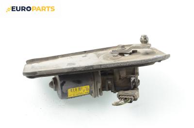 Ел. мотор за чистачките за Peugeot Partner Box I (04.1996 - 12.2015), товарен, позиция: предна