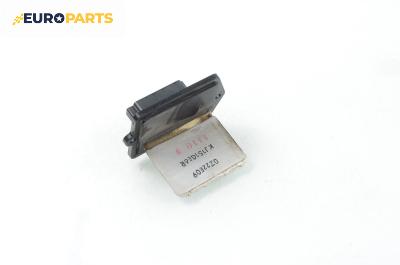 Реостат за Mazda 323 F VI Hatchback (09.1998 - 05.2004), № KJ151GE6R