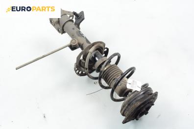Макферсон за Nissan Micra III Hatchback (01.2003 - 06.2010), хечбек, позиция: предна, дясна