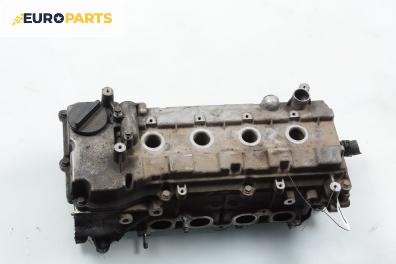 Глава за Nissan Micra III Hatchback (01.2003 - 06.2010) 1.0 16V, 65 к.с.
