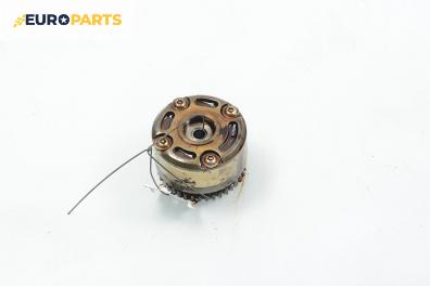 Зъбна ролка за Nissan Micra III Hatchback (01.2003 - 06.2010) 1.0 16V, 65 к.с.
