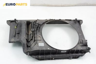 Дифузьор за Peugeot 206 CC Cabrio (09.2000 - 12.2008) 1.6 16V, 109 к.с.