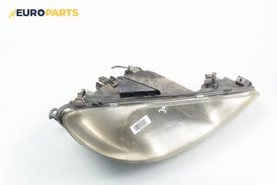 Фар за Peugeot 206 CC Cabrio (09.2000 - 12.2008), кабрио, позиция: дясна