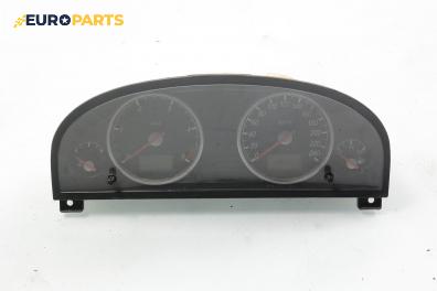 Километраж за Ford Mondeo III Estate (10.2000 - 03.2007) 2.0 16V TDDi / TDCi, 115 к.с.