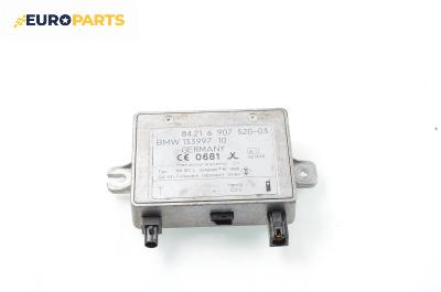 Усилвател антена за BMW 3 Series E46 Touring (10.1999 - 06.2005), № 84.21 6 907