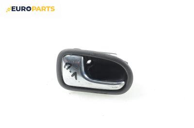 Вътрешна дръжка за Mazda 323 F VI Hatchback (09.1998 - 05.2004), 4+1 вр., хечбек, позиция: предна, лява