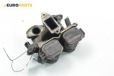 EGR-клапан за Mercedes-Benz M-Class SUV (W163) (02.1998 - 06.2005) ML 400 CDI (163.128), 250 к.с.