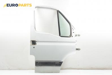 Врата за Opel Movano Box (01.1999 - 04.2010), 2+1 вр., товарен, позиция: предна, дясна