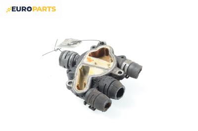 Конзола антифриз за Mercedes-Benz M-Class SUV (W163) (02.1998 - 06.2005) ML 400 CDI (163.128), 250 к.с.