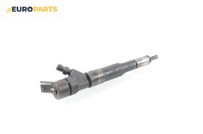Дюза дизел за BMW 3 Series E46 Touring (10.1999 - 06.2005) 330 xd, 184 к.с., № 0445110047
