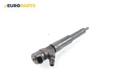 Дюза дизел за BMW 3 Series E46 Touring (10.1999 - 06.2005) 330 xd, 184 к.с., № 0445110047