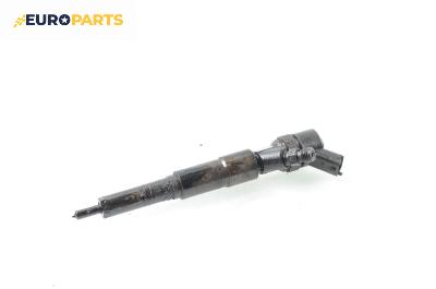 Дюза дизел за BMW 3 Series E46 Touring (10.1999 - 06.2005) 330 xd, 184 к.с., № 0445110047