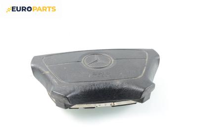 Airbag за Mercedes-Benz C-Class Sedan (W202) (03.1993 - 05.2000), 4+1 вр., седан, позиция: предна