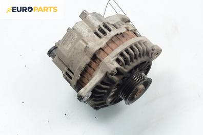 Алтернатор / генератор за Mazda 323 F VI Hatchback (09.1998 - 05.2004) 1.6, 98 к.с.