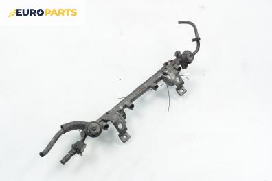 Бензинова рейка за Mazda 323 F VI Hatchback (09.1998 - 05.2004) 1.6, 98 к.с.