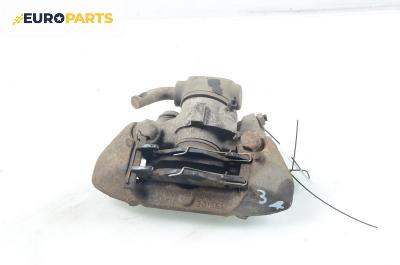 Спирачен апарат за Peugeot 206 CC Cabrio (09.2000 - 12.2008), позиция: задна, дясна