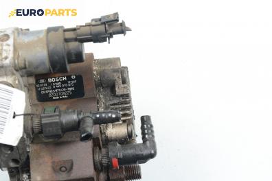 ГНП-горивонагнетателна помпа за Opel Movano Box (01.1999 - 04.2010) 1.9 DTI, 82 к.с., № 0 445 010 075