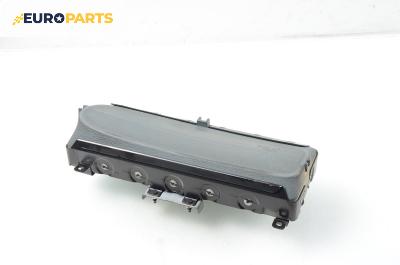 Airbag за Renault Megane Scenic (10.1996 - 12.2001), 4+1 вр., миниван, позиция: предна