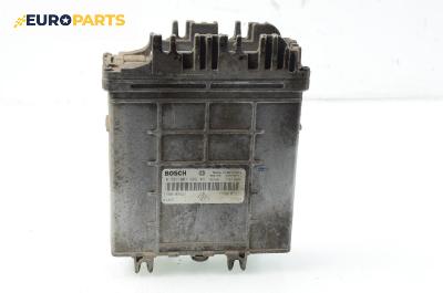 Компютър двигател за Renault Megane Scenic (10.1996 - 12.2001) 1.9 dTi (JA0N), 98 к.с., № Bosch 0 281 001 809