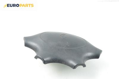 Airbag за Renault Megane Scenic (10.1996 - 12.2001), 4+1 вр., миниван, позиция: предна