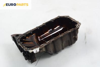 Картер за Peugeot 206 CC Cabrio (09.2000 - 12.2008) 1.6 16V, 109 к.с.
