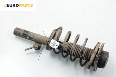 Макферсон за Peugeot 206 CC Cabrio (09.2000 - 12.2008), кабрио, позиция: предна, лява