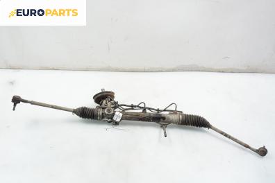 Хидравлична рейка за Peugeot 206 CC Cabrio (09.2000 - 12.2008), кабрио