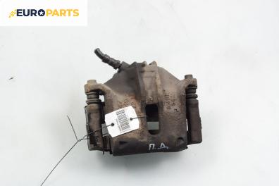 Спирачен апарат за Peugeot 206 CC Cabrio (09.2000 - 12.2008), позиция: предна, дясна