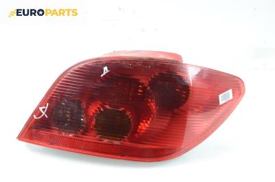 Стоп за Peugeot 307 Hatchback (08.2000 - 12.2012), хечбек, позиция: дясна