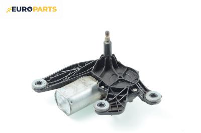 Ел. мотор за чистачките за Peugeot 307 Hatchback (08.2000 - 12.2012), хечбек, позиция: задна