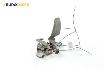 Брава преден капак за Peugeot 307 Hatchback (08.2000 - 12.2012), 4+1 вр., хечбек, позиция: предна