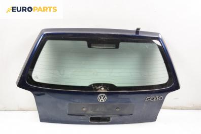 Заден капак за Volkswagen Polo Hatchback II (10.1994 - 10.1999), 2+1 вр., хечбек, позиция: задна