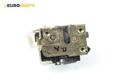 Брава на врата за Renault Megane Scenic (10.1996 - 12.2001), позиция: предна, лява