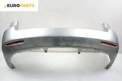 Задна броня за Mazda 6 Station Wagon I (08.2002 - 12.2007), комби