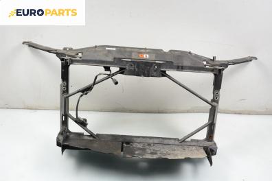 Маска за Mazda 6 Station Wagon I (08.2002 - 12.2007), комби