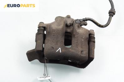 Спирачен апарат за Renault Megane Scenic (10.1996 - 12.2001), позиция: предна, лява