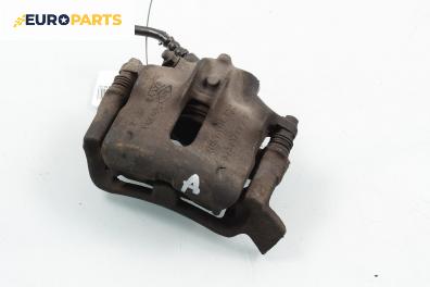 Спирачен апарат за Renault Megane Scenic (10.1996 - 12.2001), позиция: предна, дясна