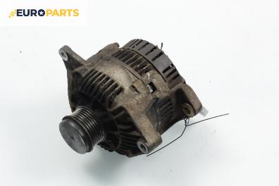 Алтернатор / генератор за Renault Megane Scenic (10.1996 - 12.2001) 1.9 dTi (JA0N), 98 к.с.