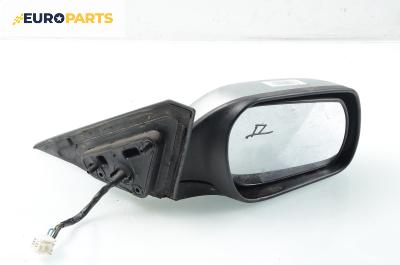 Огледало за Mazda 6 Station Wagon I (08.2002 - 12.2007), 4+1 вр., комби, позиция: дясна