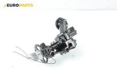 Маслена помпа за Renault Megane Scenic (10.1996 - 12.2001) 1.9 dTi (JA0N), 98 к.с.