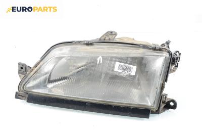 Фар за Peugeot 306 Hatchback (01.1993 - 10.2003), хечбек, позиция: лява
