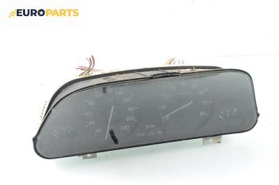 Километраж за Peugeot 306 Hatchback (01.1993 - 10.2003) 1.8, 101 к.с.