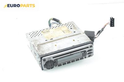 CD плеър за Peugeot 306 Hatchback (01.1993 - 10.2003)