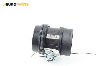 Дебитомер за Peugeot 307 Hatchback (08.2000 - 12.2012) 2.0 HDi 90, 90 к.с., № 5WK9621