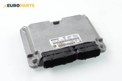 Компютър двигател за Opel Vectra B Sedan (09.1995 - 04.2002) 2.0 DTI 16V, 101 к.с., № Bosch 0 281 001 633