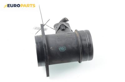 Дебитомер за Volkswagen Passat Sedan B5 (08.1996 - 12.2001) 1.9 TDI, 115 к.с., № Bosch 0 281 002 218