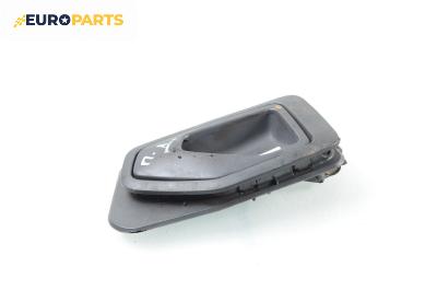 Вътрешна дръжка за Peugeot 306 Hatchback (01.1993 - 10.2003), 4+1 вр., хечбек, позиция: предна, дясна