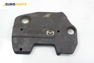 Декоративен капак двигател за Mazda 6 Station Wagon I (08.2002 - 12.2007)