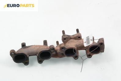 Изпускателен колектор  за Mazda 6 Station Wagon I (08.2002 - 12.2007) 2.0 DI, 136 к.с.